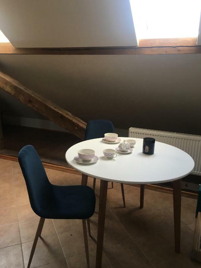 Apartment Bankowy